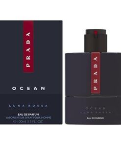 PRADA CARBON 100 ML EDP