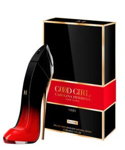 CAROLINA HERRERA GOOD GIRL VERY ELIXIR 80 ML EDP