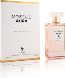 VOLARE MOISELLE AURA 100 ML EDP