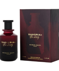 MICHAEL MALUL SANGRIA + EMBERS MUJER 100 ML EDP