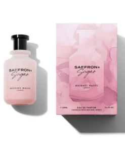 MICHAEL MALUL SAFFRON + SUGAR UNISEX 100 ML EDP