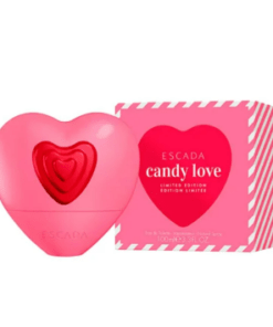 ESCADA CANDY LOVE LIMITED 100 ML EDT