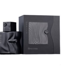 FRAGANCE WORLD SPECTRE WRAITH HOMBRE 80 ML EDP
