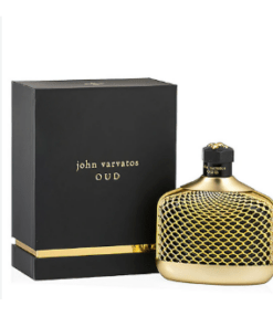 JOHN VARVATOS OUD HOMBRE 125 ML EDP