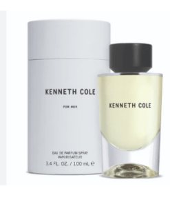KENNETH COLE FOR HER 100 ML EDP