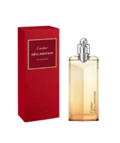 CARTIER DECLARATION 100 ML EDP