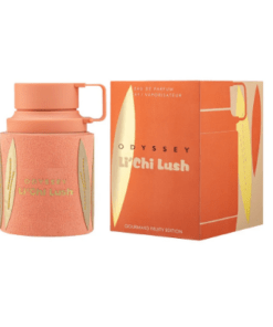 ARMAF ODYSSEY LI" CHI LUSH MUJER 100 ML EDP