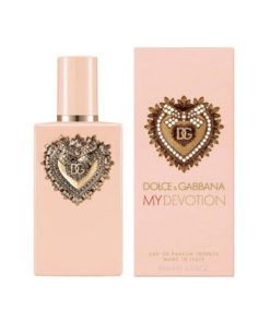 DOLCE GABBANA MY DEVOTION MUJER 100 ML EDP INTENSE