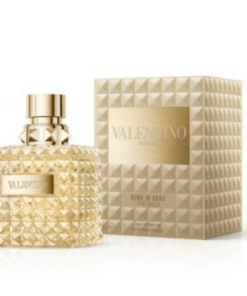 VALENTINO DONNA BORN IN ROMA THE GOLD MUJER 100 ML EDP