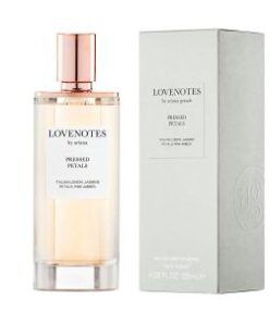 ARIANA GRANDE LOVENOTES PRESSED PETALS 125 ML EDP