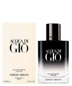 GIORGIO ARMANI ACQUA DI GIO INTENSE 100 ML EDP