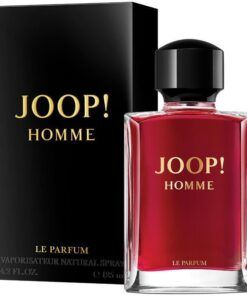 JOOP HOMME LE PARFUM 125 ML
