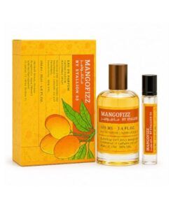 EMPER STALLION MANGO FIZZ UNISEX 100 ML EDP