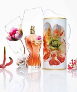 JEAN PAUL LA BELLE FLOWER EDITION MUJER 125 ML EDP