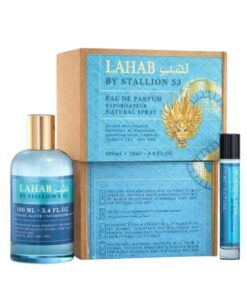 EMPER STALLION LAHAB UNISEX 100 ML EDP