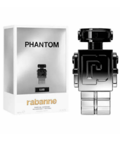 PACO RABANNE PHANTOM ELIXIR 150 ML PARFUM INTENSE