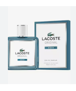 LACOSTE ORIGINAL AQUA 100 ML EDP