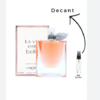 LANCOME LA VIDA ES BELLA EDP (DECANTS 5 ML)
