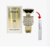 PACO RABANNE FAME MUJER EDP (DECANTS 5 ML)
