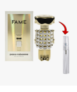 PACO RABANNE FAME MUJER EDP (DECANTS 5 ML)