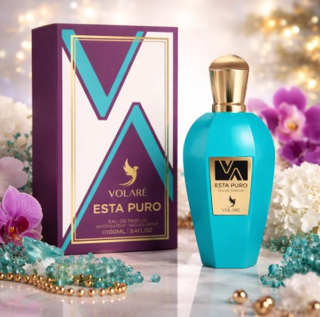 VOLARE ESTA PURO 100 ML EDP