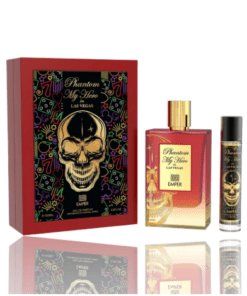 EMPER PHANTOM MY HERO IN LAS VEGAS UNISEX 100 ML EDP