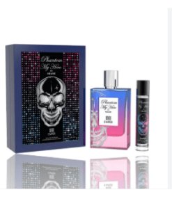 EMPER PHANTOM MY HERO IN MIAMI HOMBRE 100 ML EDP
