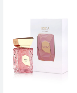 FRAGANCE WORLD FRENCH AVENUE IRIDA UNISEX 100 ML EXTRAIT DE PARFUM
