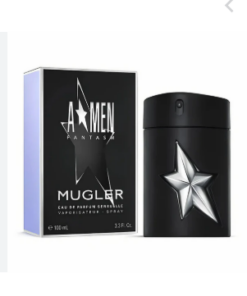 MUGLER A*MEN FANTASMA SENSUELLE 100 ML EDP