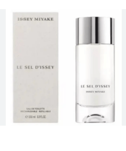 ISSEY MIYAKE LE SEL HOMBRE 100 ML EDT
