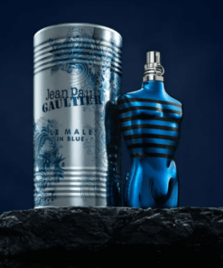 JEAN PAUL LE MALE IN BLUE HOMBRE 125 ML EDP
