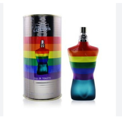 JEAN PAUL LE MALE PRIDE EDITION 2020 HOMBRE 125 ML EDT