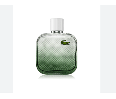 LACOSTE BLANCA INTENSE 100 ML EDT (TESTER)