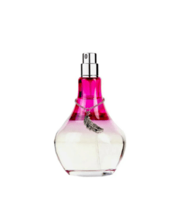 PARIS HILTON CAN CAN BURLESQUE 100 ML EDP (TESTER SIN TAPA)