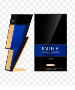 CAROLINA HERRERA BAD BOY COBALT ABSOLUTE 100 ML EDP