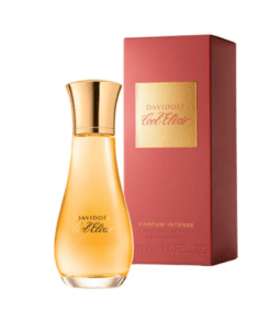 DAVIDOFF COOL WATER ELIXIR MUJER 100 ML PARFUM INTENSE