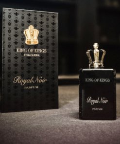 KING OF KING ROYAL NOIR HOMBRE 100 ML PARFUM