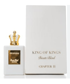 KING OF KING PRIVATE BLEND CHAPTER II UNISEX 100 ML EDP