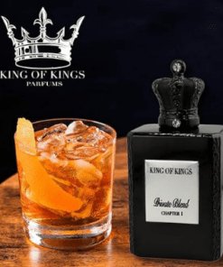 KING OF KING PRIVATE BLEND I HOMBRE 100 ML PARFUM