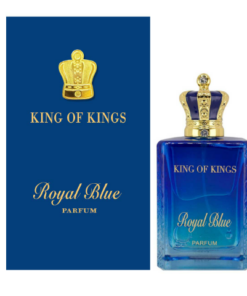 KING OF KING ROYAL BLUE HOMBRE 100 ML PARFUM