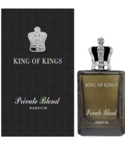 KING OF KING PRIVATE BLEND UNISEX 100 ML PARFUM