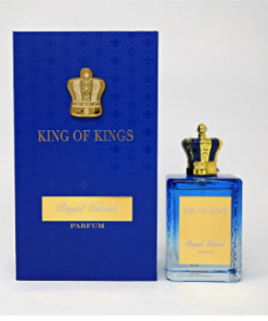 KING OF KING ROYAL ISLAND HOMBRE 100 ML PARFUM
