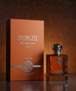 ANARCHY FEARLESS HOMBRE 100 ML EDP (KING OF KING)