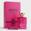 ANARCHY THE REBEL ONE 100 ML MUJER EDP (KING OF KING)