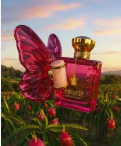 Alternative view of ANARCHY THE REBEL ONE 100 ML MUJER EDP (KING OF KING)