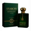 ANARCHY RENEGADE 100 ML HOMBRE EDP (KING OF KING)