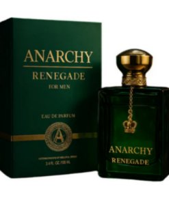 ANARCHY RENEGADE 100 ML HOMBRE EDP (KING OF KING)