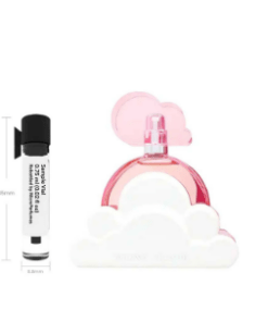 ARIANA GRANDE CLOUD PINK EDP (DECANTS 5 ML)