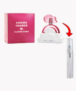 Alternative view of ARIANA GRANDE CLOUD PINK EDP (DECANTS 5 ML)