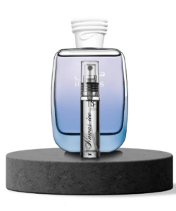 RASASI HAWAS ICE HOMBRE EDP (DECANTS 5 ML)